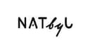 NATbyJ logo