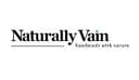 Naturally Vain logo