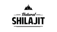 Natural Shilajit logo