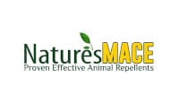 Natures Mace logo