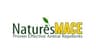 Natures Mace logo