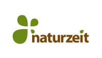 Naturzeit logo