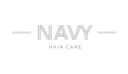 NAVY Hair Care logo