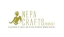 NepaCrafts logo