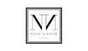 Neve and Noor logo