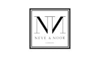 Neve and Noor logo