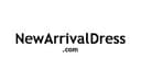 NewArrivalDress logo