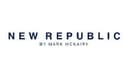 Shop New Republic Man logo