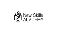 NewSkillsAcademy.co.uk logo