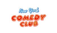 New York Comedy Club logo