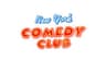 NewYorkComedyClub logo