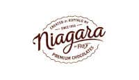 Niagara Chocolates logo