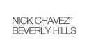 Nick Chavez Beverly Hills logo