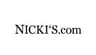 Nickis logo