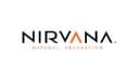 Nirvana CBD logo