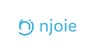 Njoie logo