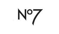 No7 Beauty logo