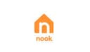 Nook Sleep logo