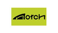 Notch Gear logo