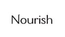 Nourish Organic logo