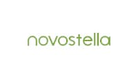 Novostella logo