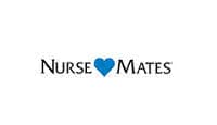 Nurse Mates logo