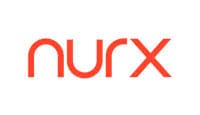 Nurx logo