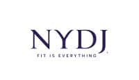 NYDJ logo