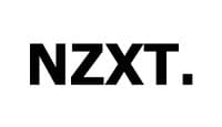 NZXT logo