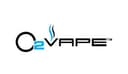 O2VAPE logo