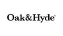 Oak and Hyde logo