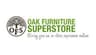 Oak Furniture Superstore logo