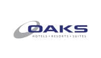 Oaks Hotels logo