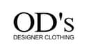 ODs Designer Clothing logo