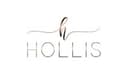 Official Hollis logo