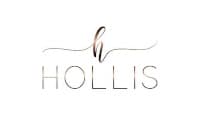 Official Hollis logo