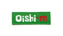 Oishi-m logo