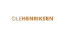 Ole Henriksen logo