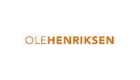 Ole Henriksen logo