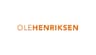 Ole Henriksen logo