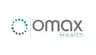 Omax Health logo