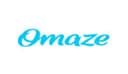 Omaze.com logo