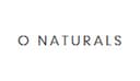 O Naturals logo