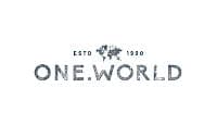 One.World logo