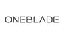 OneBlade Shave logo