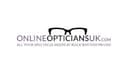 Online Opticians UK logo