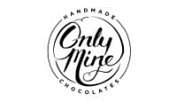 Only Mine logo