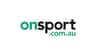 Onsport.com.au logo