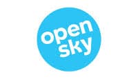 OpenSky logo