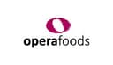 Opera Foods logo